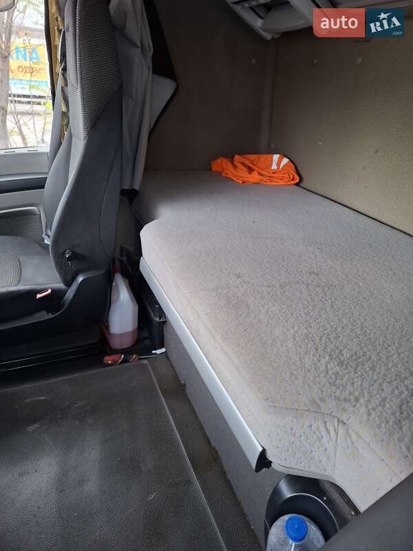 Зерновоз DAF XF 105 2014 в Києві фото 7 Зерновоз DAF XF 105 2014 в Києві