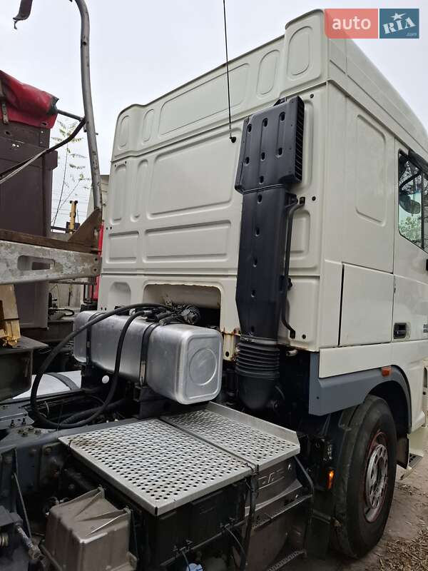 Зерновоз DAF XF 105 2014 в Києві фото 9 Зерновоз DAF XF 105 2014 в Києві