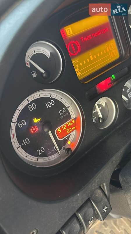 Тягач DAF XF 105 2011 в Луцке фото 3 Тягач DAF XF 105 2011 в Луцке