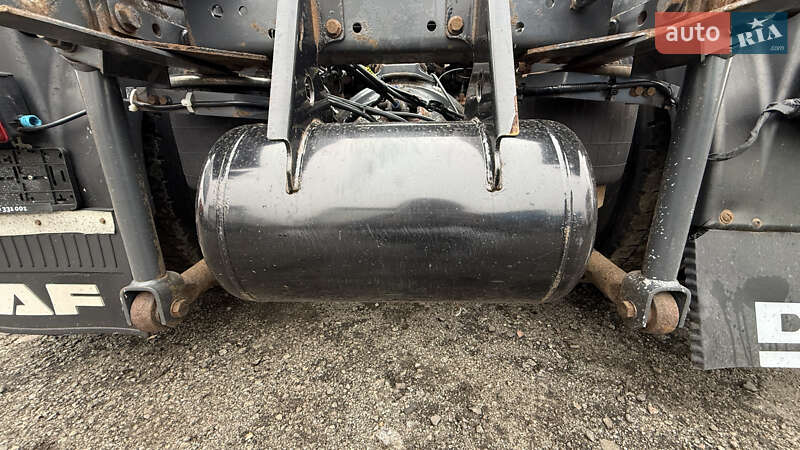 Тягач DAF XF 105 2011 в Києві