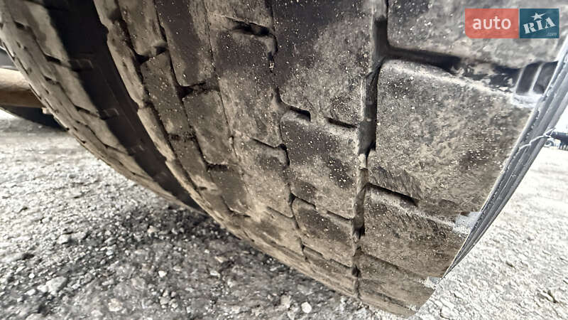 Тягач DAF XF 105 2011 в Києві