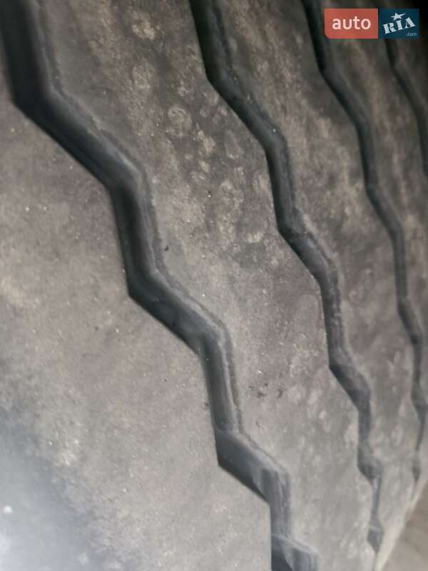 Тягач DAF XF 105 2007 в Львове фото 4 Тягач DAF XF 105 2007 в Львове