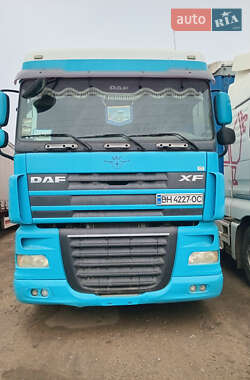 Тягач DAF XF 105 2008 в Арцизе