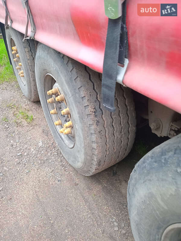 Тягач DAF XF 105 2008 в Арцизе фото 8 Тягач DAF XF 105 2008 в Арцизе