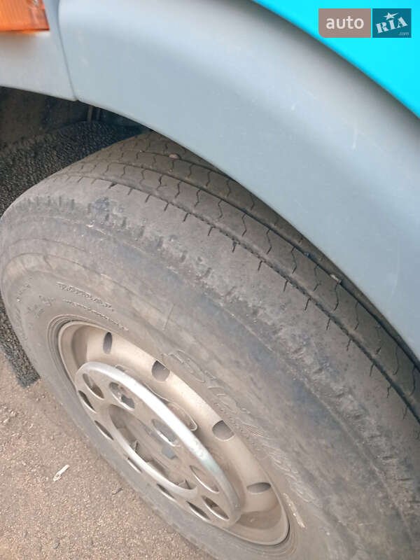 Тягач DAF XF 105 2008 в Арцизе фото 12 Тягач DAF XF 105 2008 в Арцизе