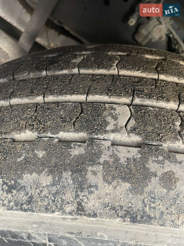 Тягач DAF XF 105 2008 в Львові фото 8 Тягач DAF XF 105 2008 в Львові