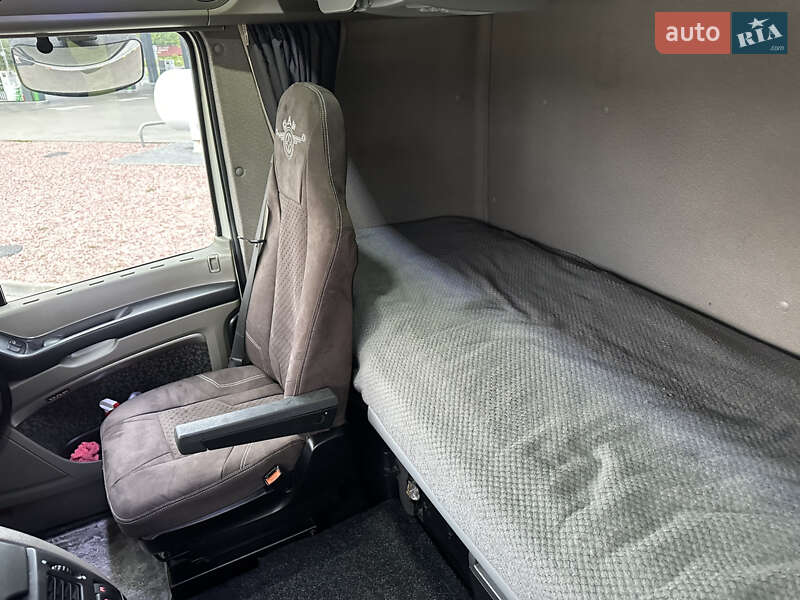 Тягач DAF XF 105 2010 в Луцьку фото 32 Тягач DAF XF 105 2010 в Луцьку