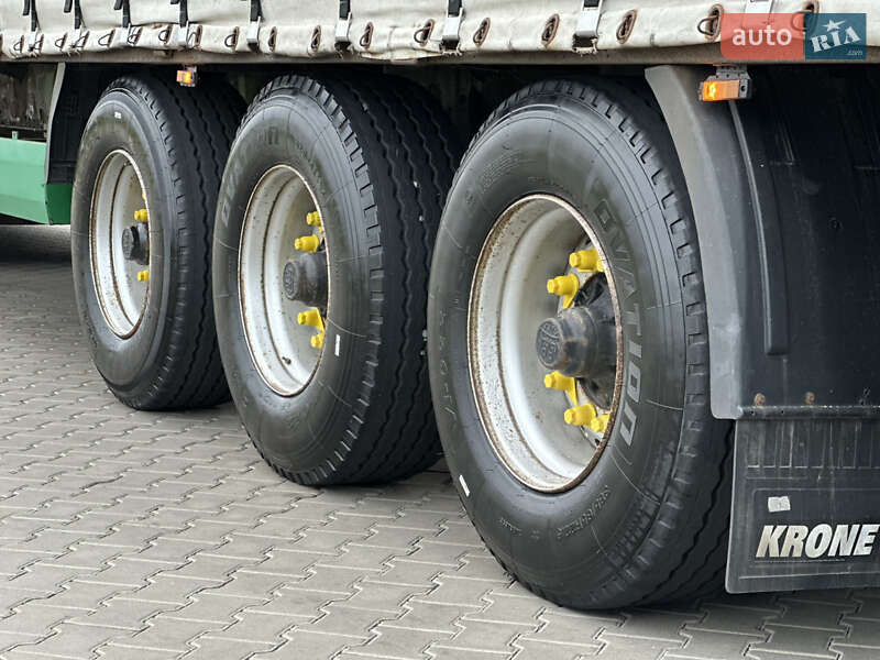 Тягач DAF XF 105 2010 в Луцьку фото 37 Тягач DAF XF 105 2010 в Луцьку