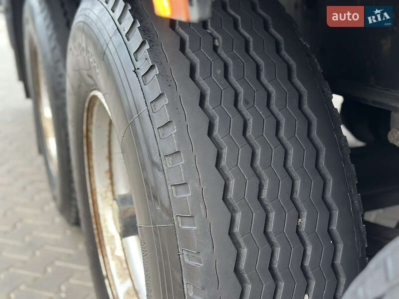 Тягач DAF XF 105 2010 в Луцьку фото 42 Тягач DAF XF 105 2010 в Луцьку