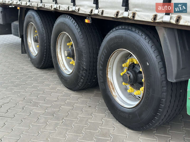 Тягач DAF XF 105 2010 в Луцьку фото 45 Тягач DAF XF 105 2010 в Луцьку