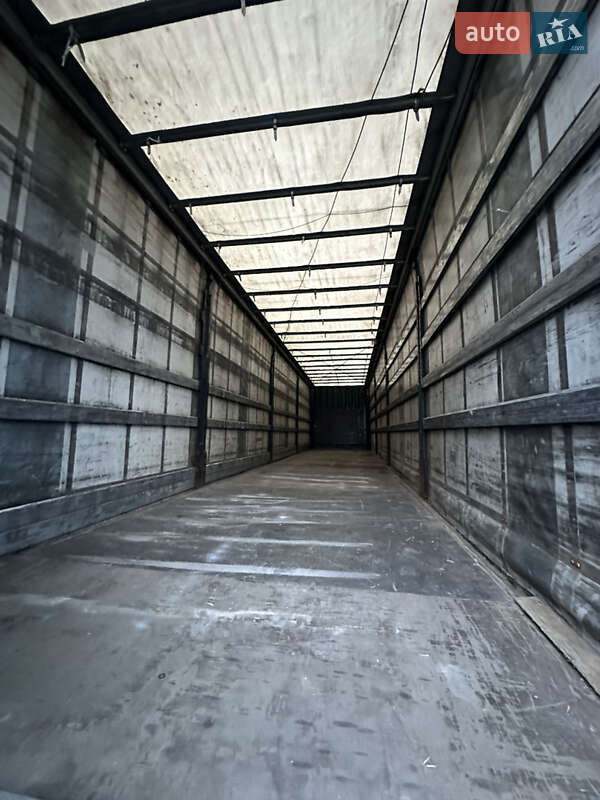 Тягач DAF XF 105 2010 в Луцьку фото 58 Тягач DAF XF 105 2010 в Луцьку