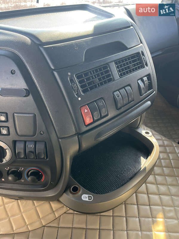 Тягач DAF XF 105 2011 в Кременчуге