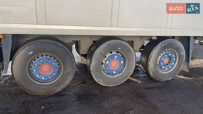 Тягач DAF XF 105 2009 в Рава-Руській фото 6 Тягач DAF XF 105 2009 в Рава-Руській