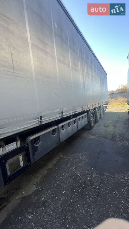 Тягач DAF XF 105 2014 в Ужгороді фото 11 Тягач DAF XF 105 2014 в Ужгороді