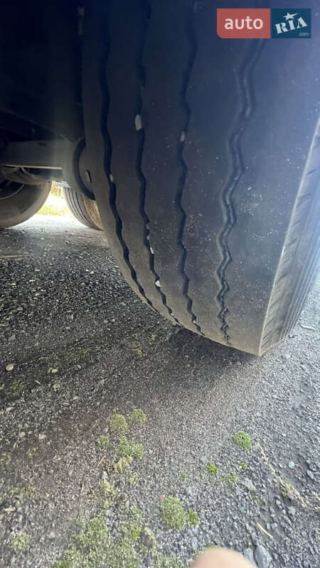 Тягач DAF XF 105 2014 в Ужгороді фото 13 Тягач DAF XF 105 2014 в Ужгороді