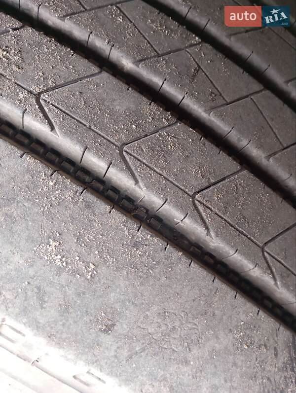 Тягач DAF XF 105 2012 в Хмельницькому