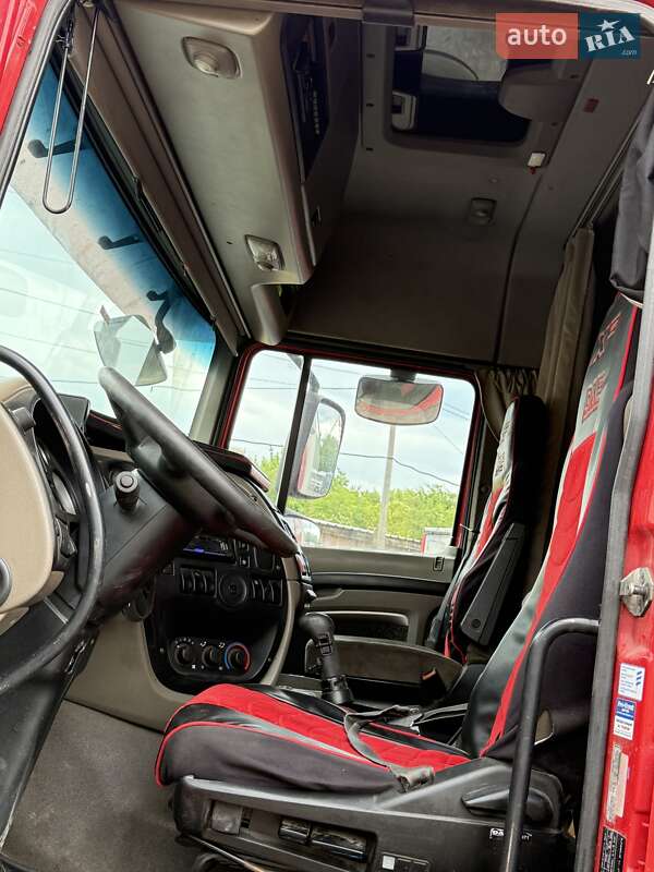 Тягач DAF XF 105 2008 в Хмельницькому фото 4 Тягач DAF XF 105 2008 в Хмельницькому