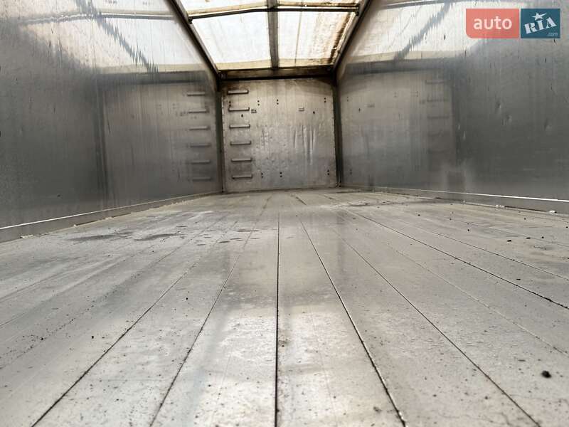 Тягач DAF XF 105 2008 в Хмельницькому фото 7 Тягач DAF XF 105 2008 в Хмельницькому