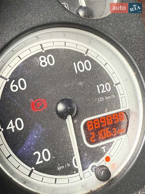 Тягач DAF XF 105 2008 в Хмельницькому фото 16 Тягач DAF XF 105 2008 в Хмельницькому