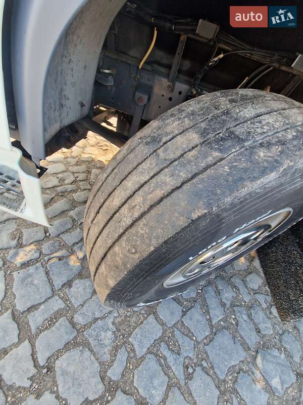 Тягач DAF XF 105 2010 в Рівному фото 12 Тягач DAF XF 105 2010 в Рівному