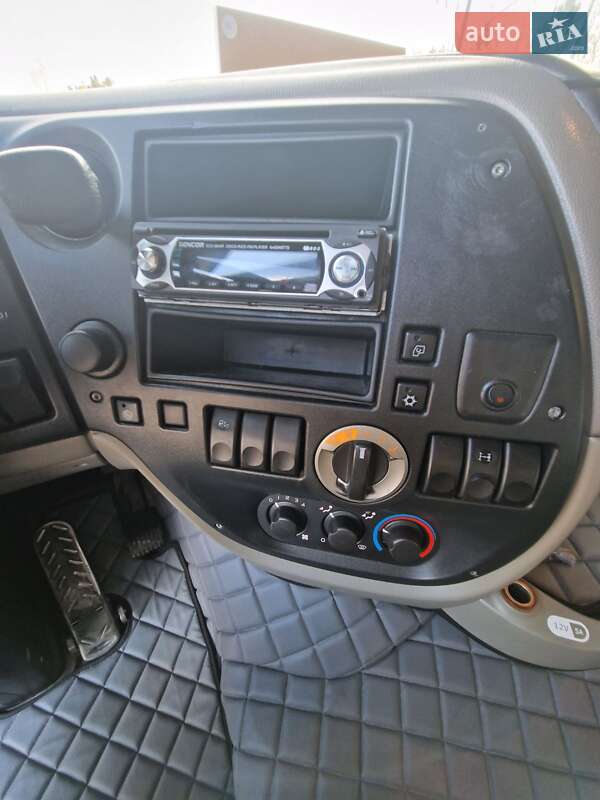 Тягач DAF XF 105 2010 в Рівному фото 26 Тягач DAF XF 105 2010 в Рівному