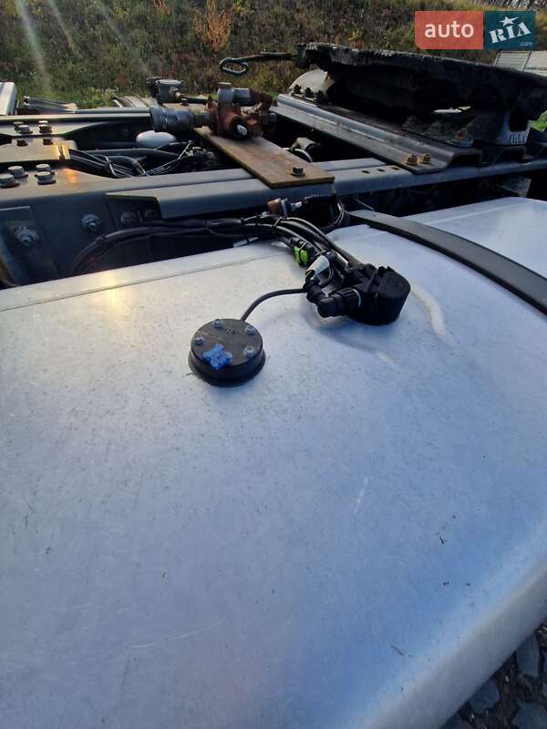 Тягач DAF XF 105 2010 в Рівному фото 31 Тягач DAF XF 105 2010 в Рівному