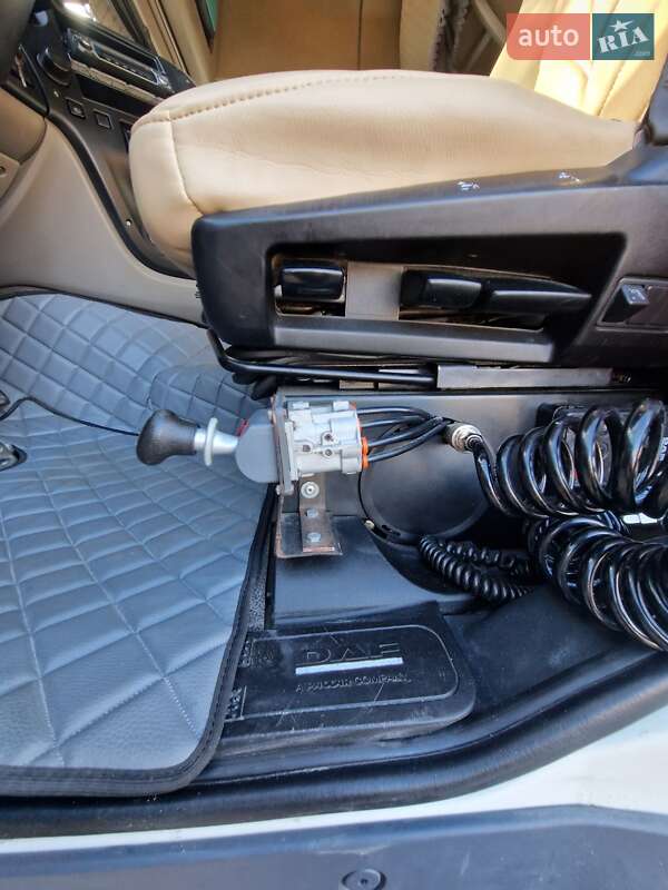 Тягач DAF XF 105 2010 в Рівному фото 41 Тягач DAF XF 105 2010 в Рівному