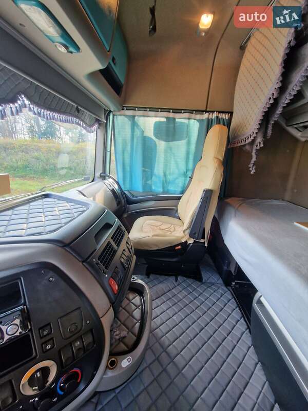 Тягач DAF XF 105 2010 в Рівному фото 60 Тягач DAF XF 105 2010 в Рівному