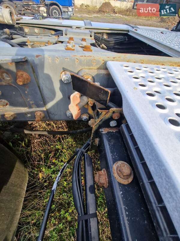 Тягач DAF XF 105 2010 в Рівному фото 69 Тягач DAF XF 105 2010 в Рівному