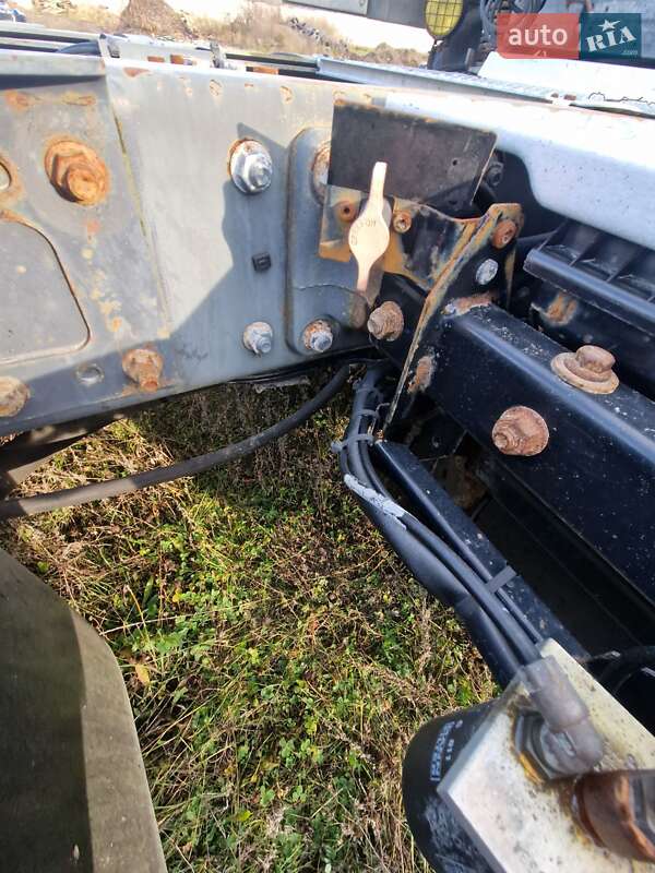 Тягач DAF XF 105 2010 в Рівному фото 71 Тягач DAF XF 105 2010 в Рівному