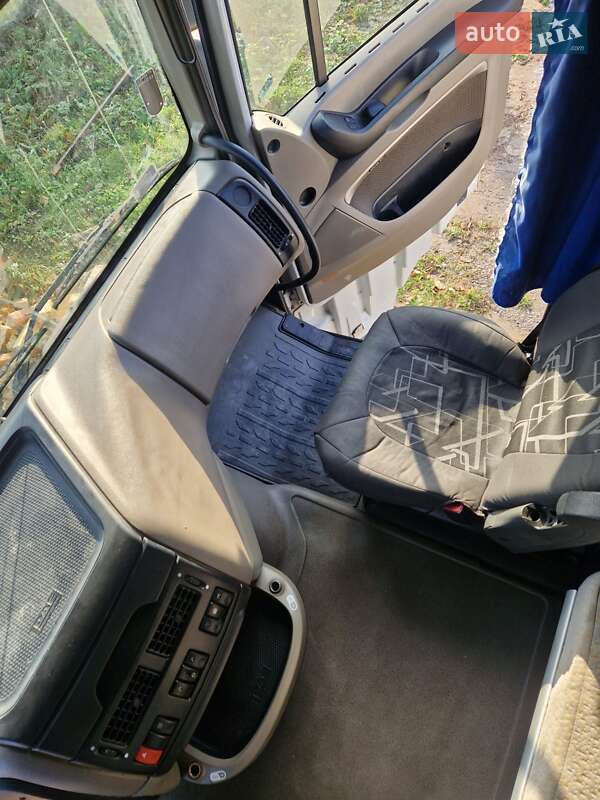 Тягач DAF XF 105 2012 в Рівному фото 4 Тягач DAF XF 105 2012 в Рівному