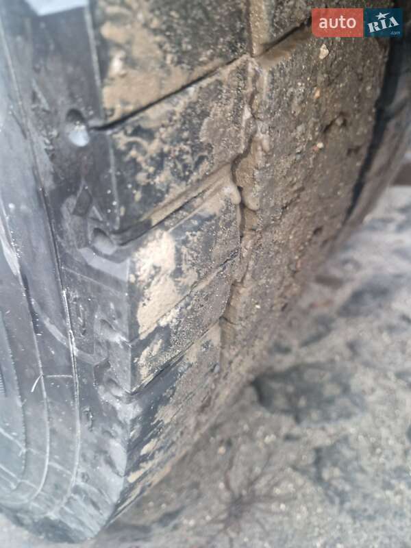 Тягач DAF XF 105 2012 в Рівному фото 14 Тягач DAF XF 105 2012 в Рівному