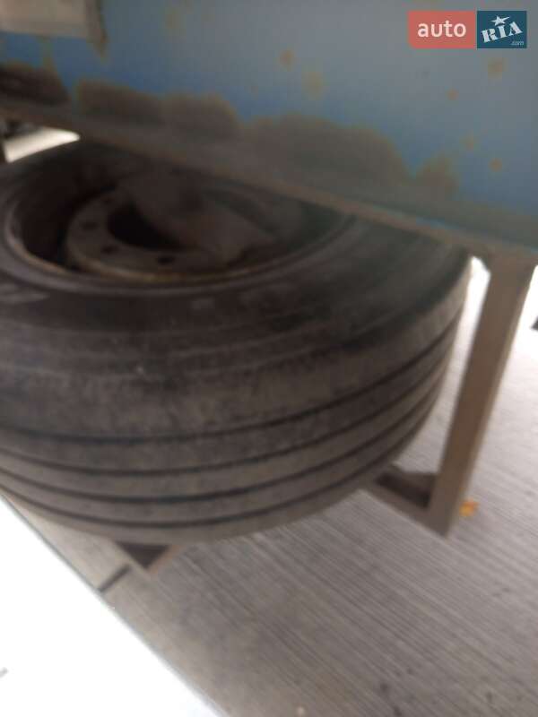 Тягач DAF XF 105 2011 в Рівному фото 3 Тягач DAF XF 105 2011 в Рівному