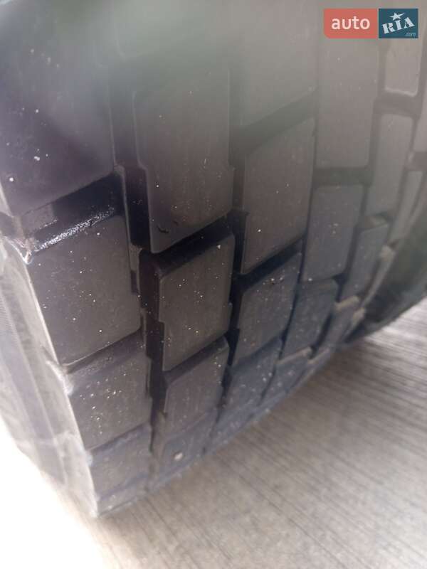 Тягач DAF XF 105 2011 в Рівному фото 11 Тягач DAF XF 105 2011 в Рівному