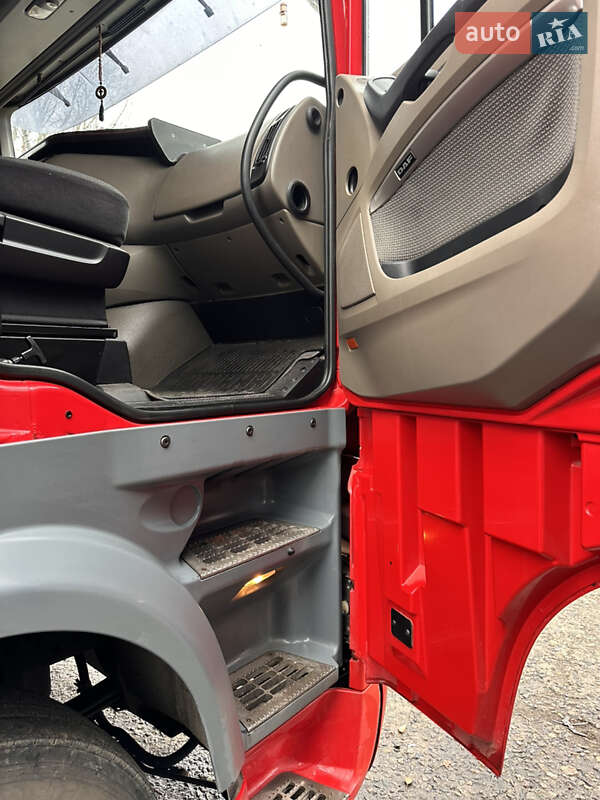 Тягач DAF XF 105 2013 в Днепре