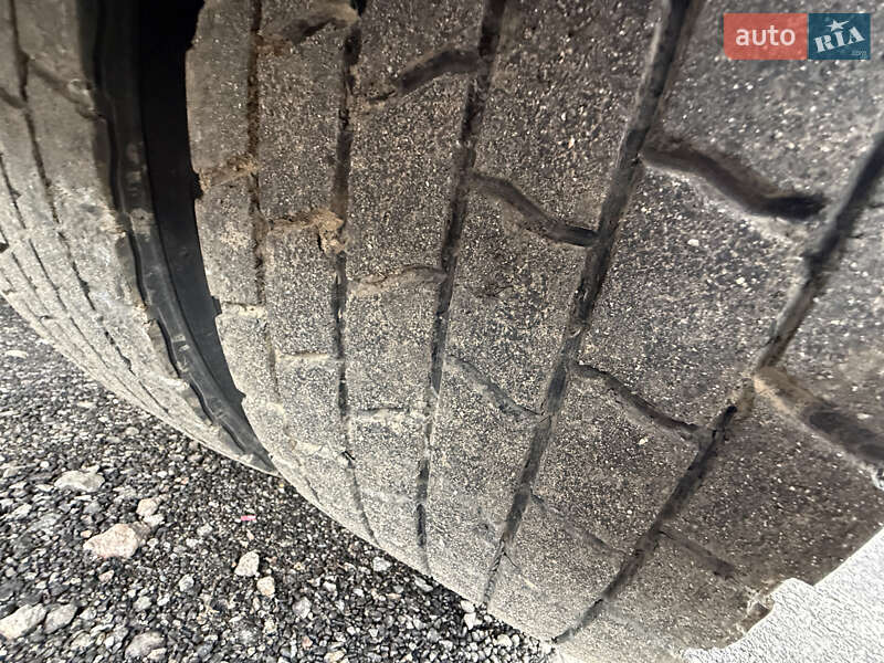 Тягач DAF XF 105 2008 в Києві фото 9 Тягач DAF XF 105 2008 в Києві