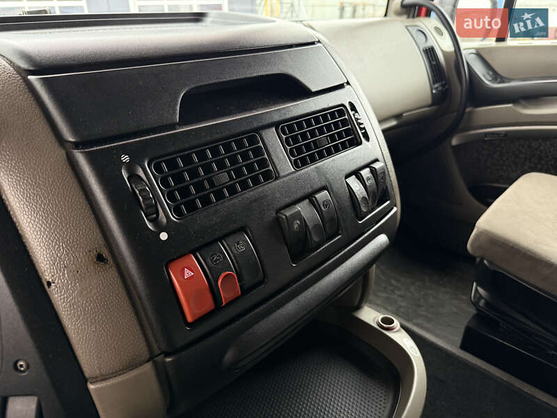 Тягач DAF XF 105 2008 в Києві фото 22 Тягач DAF XF 105 2008 в Києві