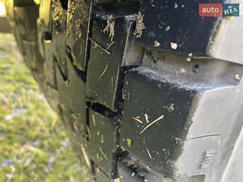 Тягач DAF XF 105 2013 в Вінниці фото 19 Тягач DAF XF 105 2013 в Вінниці