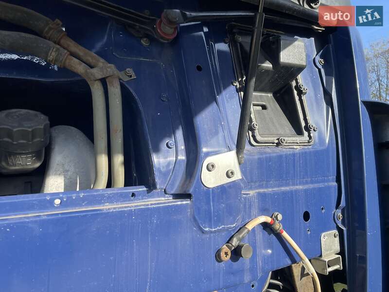 Тягач DAF XF 105 2013 в Вінниці фото 24 Тягач DAF XF 105 2013 в Вінниці