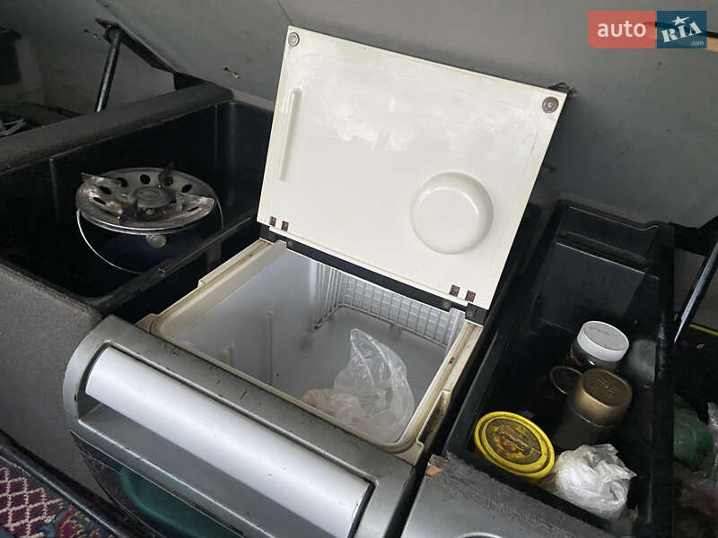 Тягач DAF XF 105 2010 в Звягеле