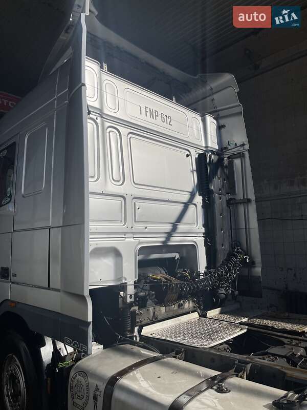 Другие грузовики DAF XF 105 2008 в Одессе