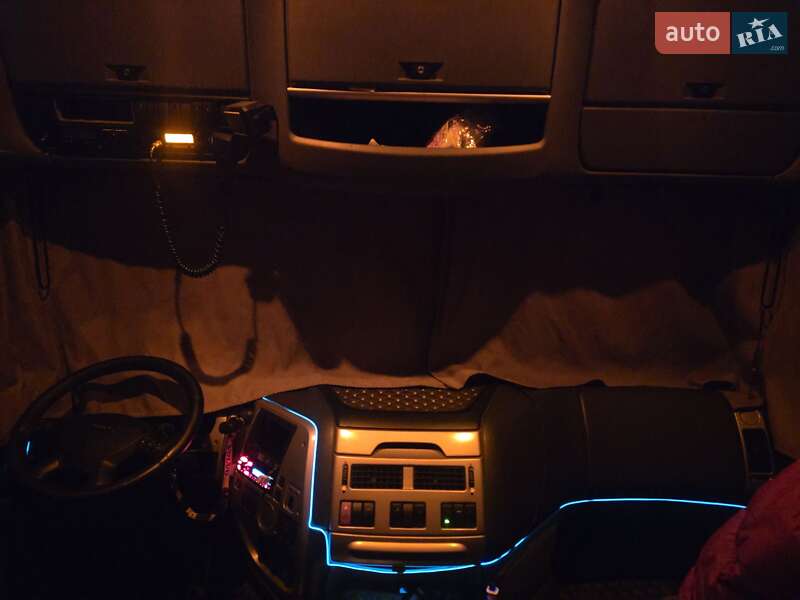 Тягач DAF XF 105 2012 в Хмельницком