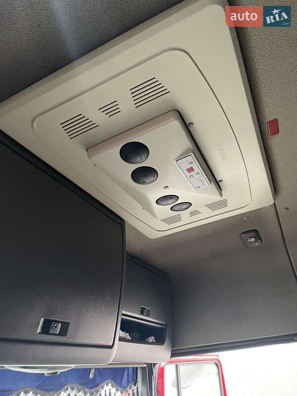 Тягач DAF XF 105 2011 в Житомире