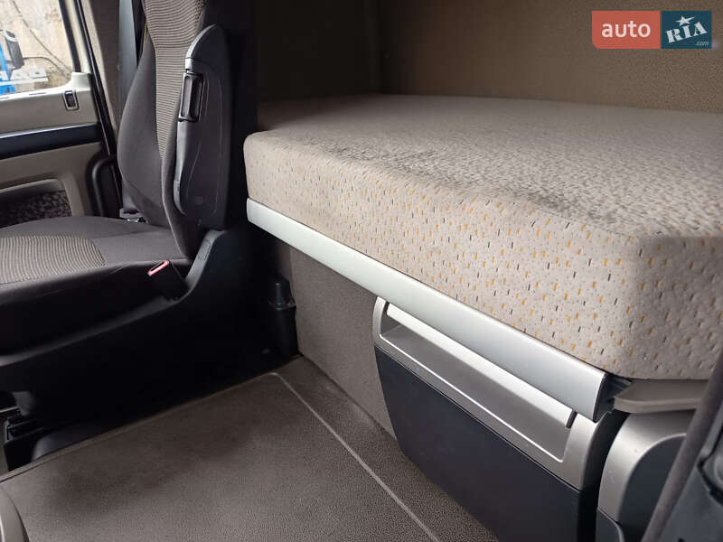 Тягач DAF XF 105 2013 в Житомирі фото 10 Тягач DAF XF 105 2013 в Житомирі