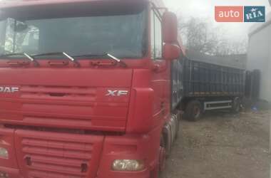 Самосвал DAF XF 105 2012 в Черкассах