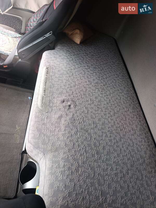 Тягач DAF XF 105 2008 в Дніпрі фото 7 Тягач DAF XF 105 2008 в Дніпрі