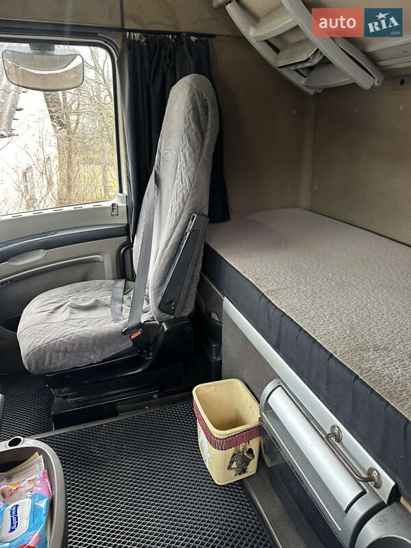 Самосвал DAF XF 105 2011 в Снятине фото 18 Самосвал DAF XF 105 2011 в Снятине