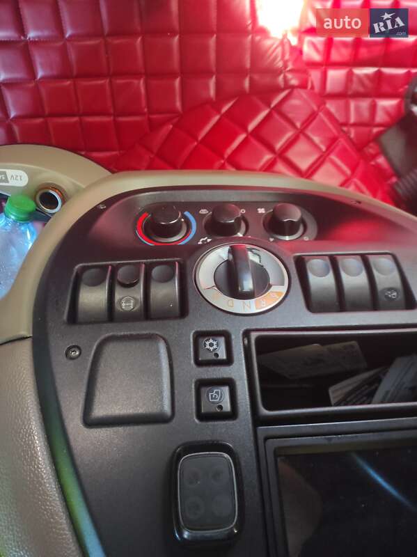 Тягач DAF XF 105 2011 в Львове фото 3 Тягач DAF XF 105 2011 в Львове