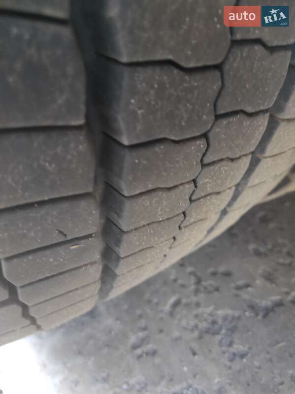 Тягач DAF XF 105 2011 в Львове фото 9 Тягач DAF XF 105 2011 в Львове