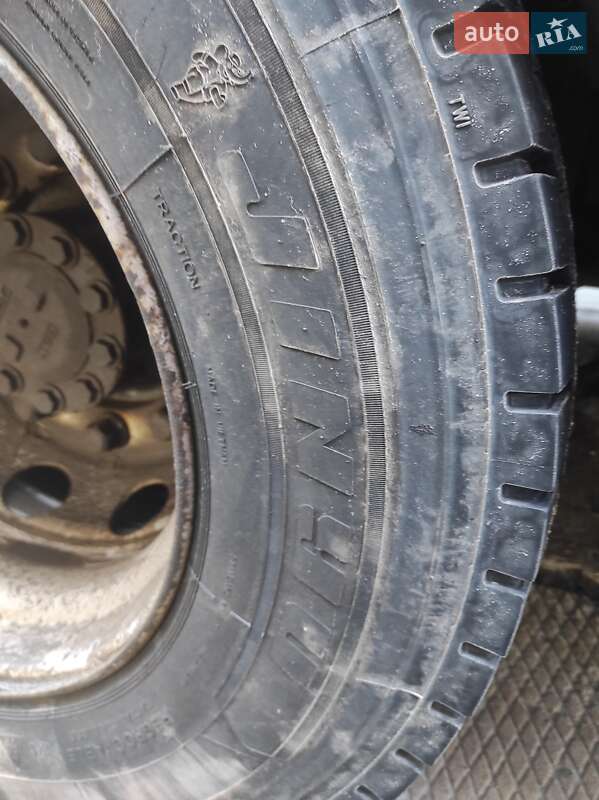 Тягач DAF XF 105 2011 в Львове фото 14 Тягач DAF XF 105 2011 в Львове